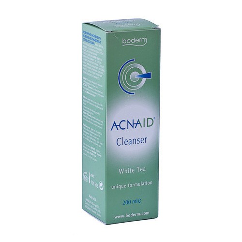 Imagen de Acnaid limpiador 200ml