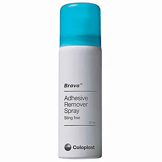 Imagen de Coloplast brava elimina adhe 50 ml 12010