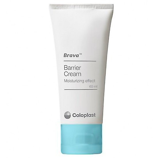Imagen de Coloplast brava crema barrera cut R12000