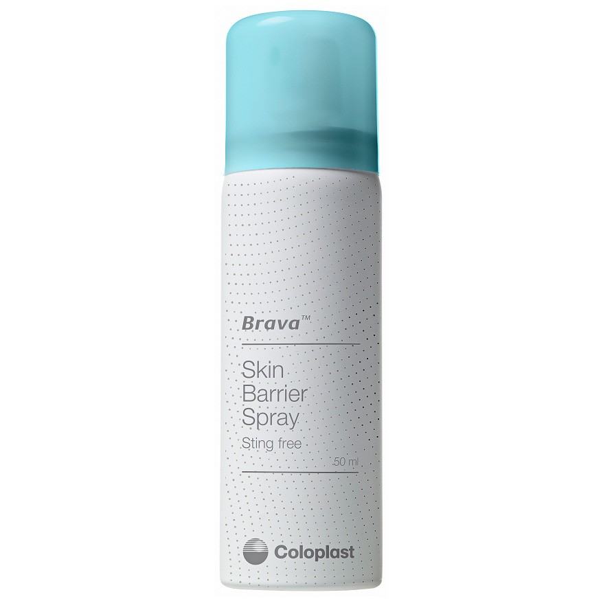 Imagen de Coloplast brava barr cutspray 50 12020
