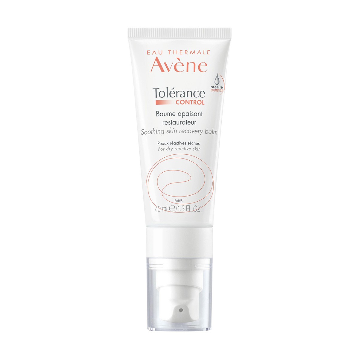 Imagen de Avene torelance control bálsamo calmante reparador 40ml