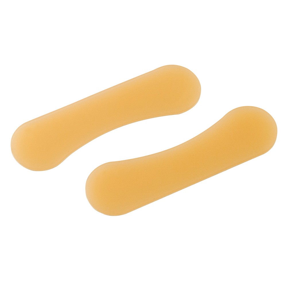 Imagen de Comforsil Protector Talón Silicona Adhesivo CC213