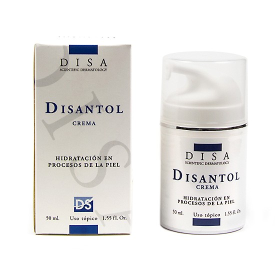 Imagen de Disantol Crema 50ml