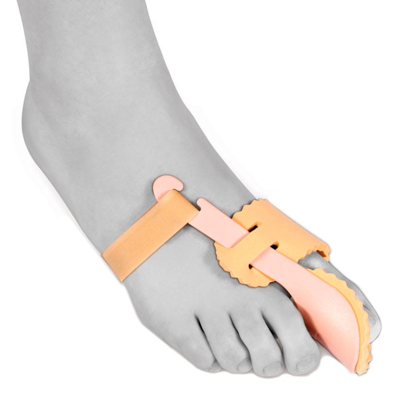 Imagen de Prim Corrector nocturno juanetes dcho.