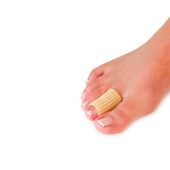 Imagen de Prim tubo tejido protector gel 2,5 cm CC253