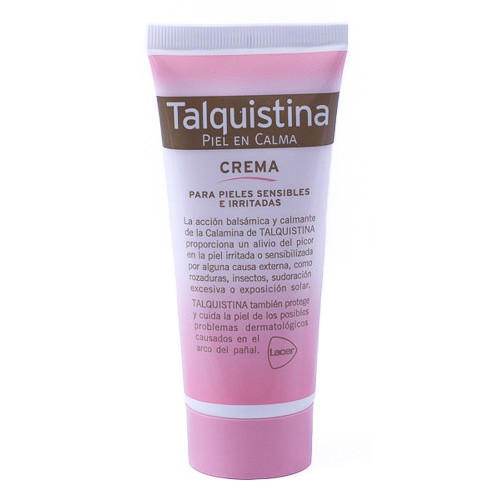 Imagen de Talquistina crema 100ml