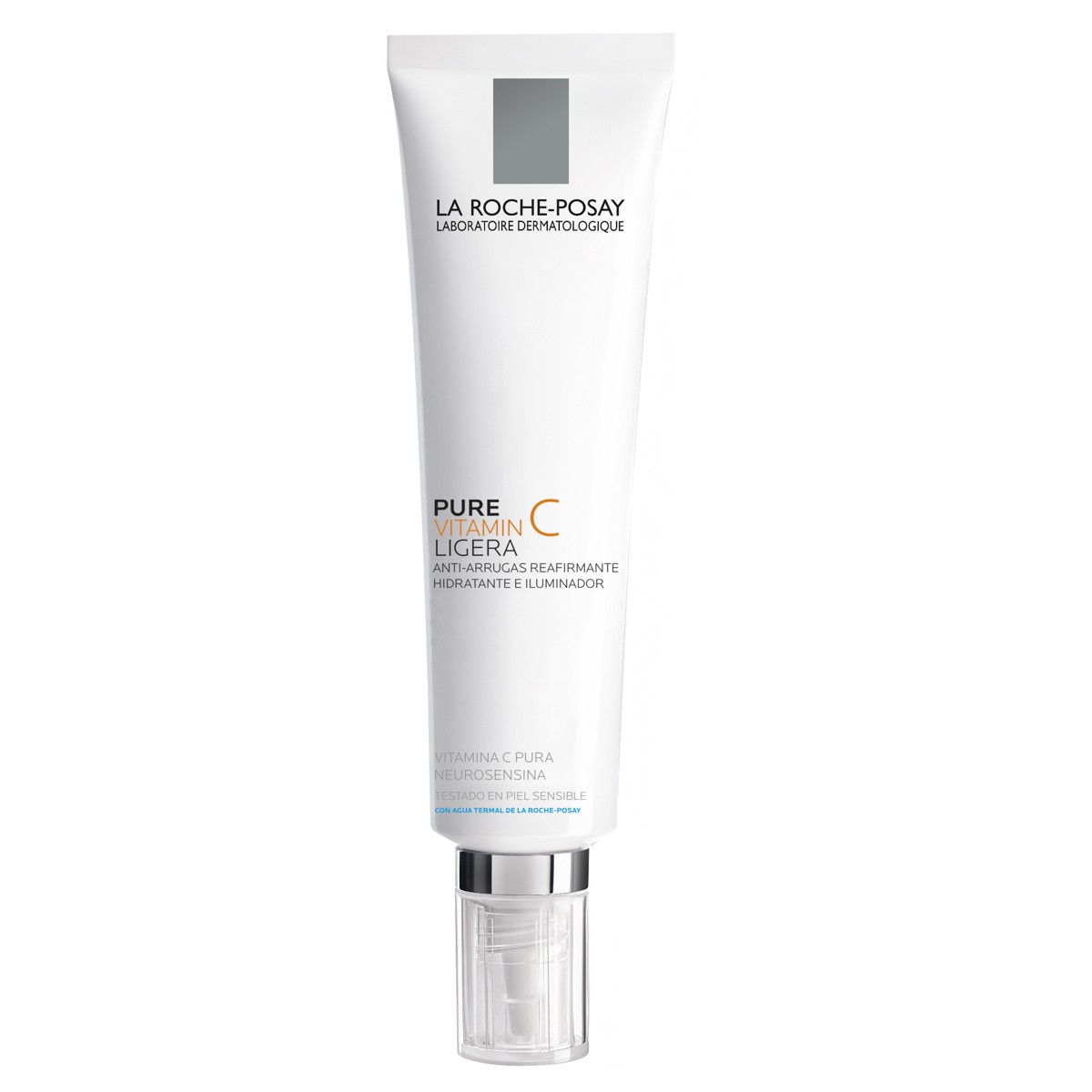 Imagen de La Roche Posay Redermic C piel normal/mixta 40ml