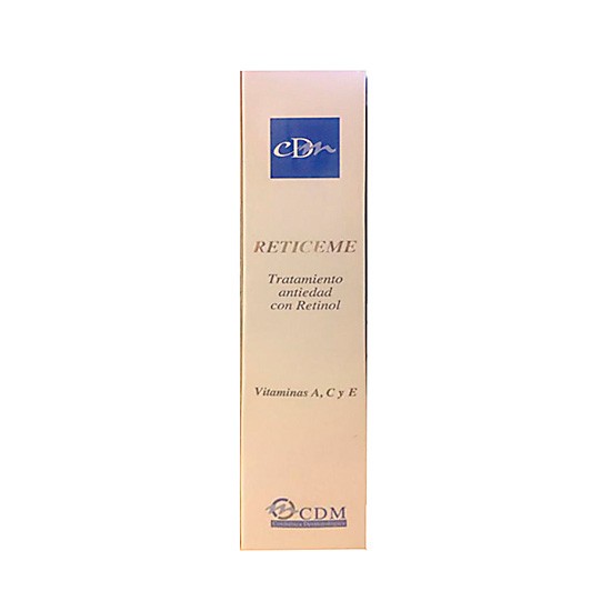 Imagen de CDM Reticeme Crema antiaging 50ml