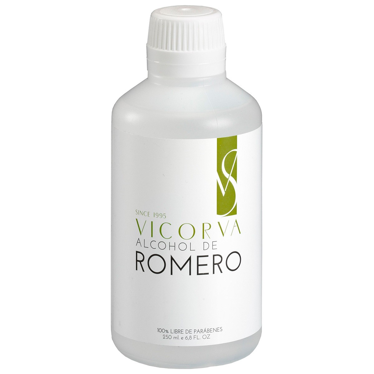 Imagen de Vicorva alcohol de romero 250ml