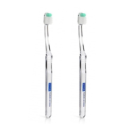 Imagen de Vitis Cepillo dental access suave 2uds