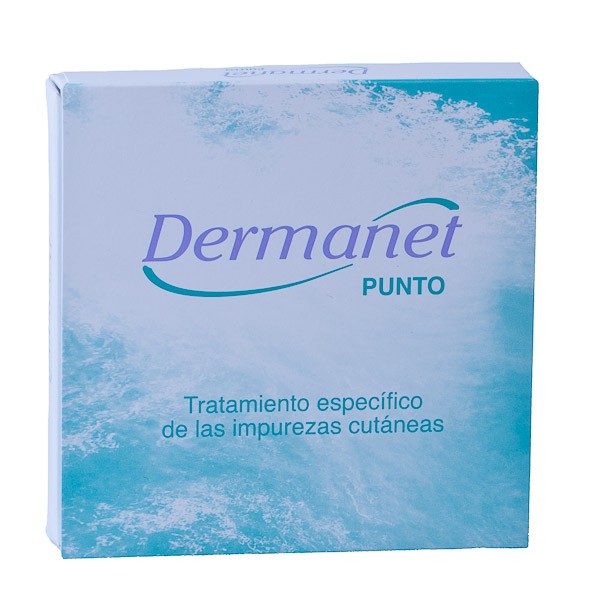 Imagen de Dermanet punto piel grasa Roll-on 1ml