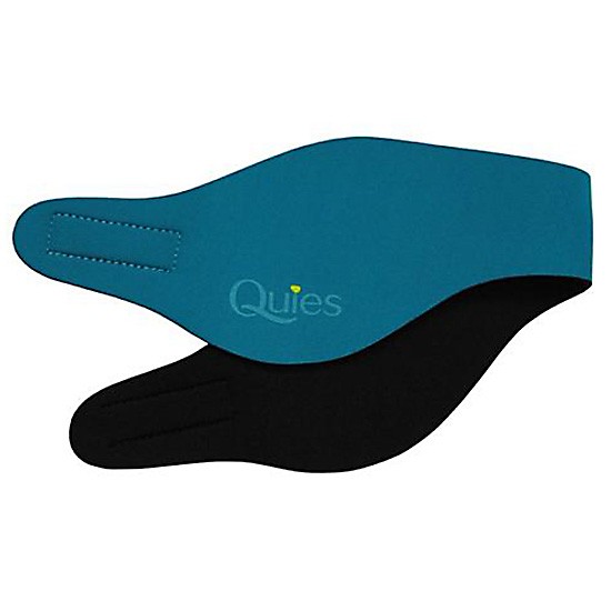 Imagen de Quies neopreno prot auric infantil quies