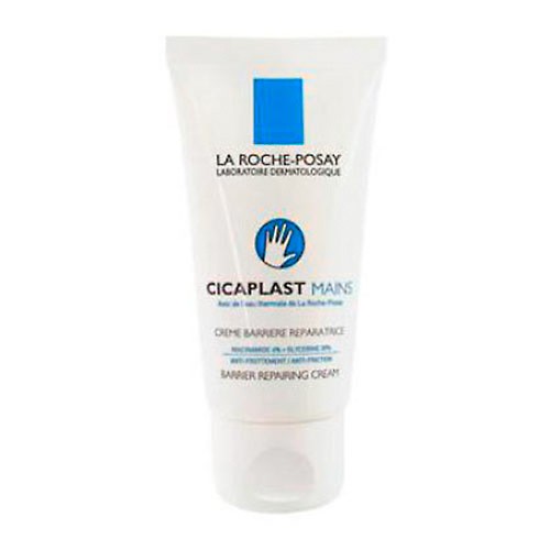 Imagen de La Roche Posay Cicaplast crema cicatrizante de manos 50ml
