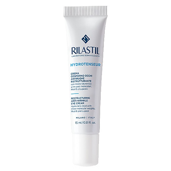 Imagen de Rilastil hydrotenseur contorno ojos 15ml