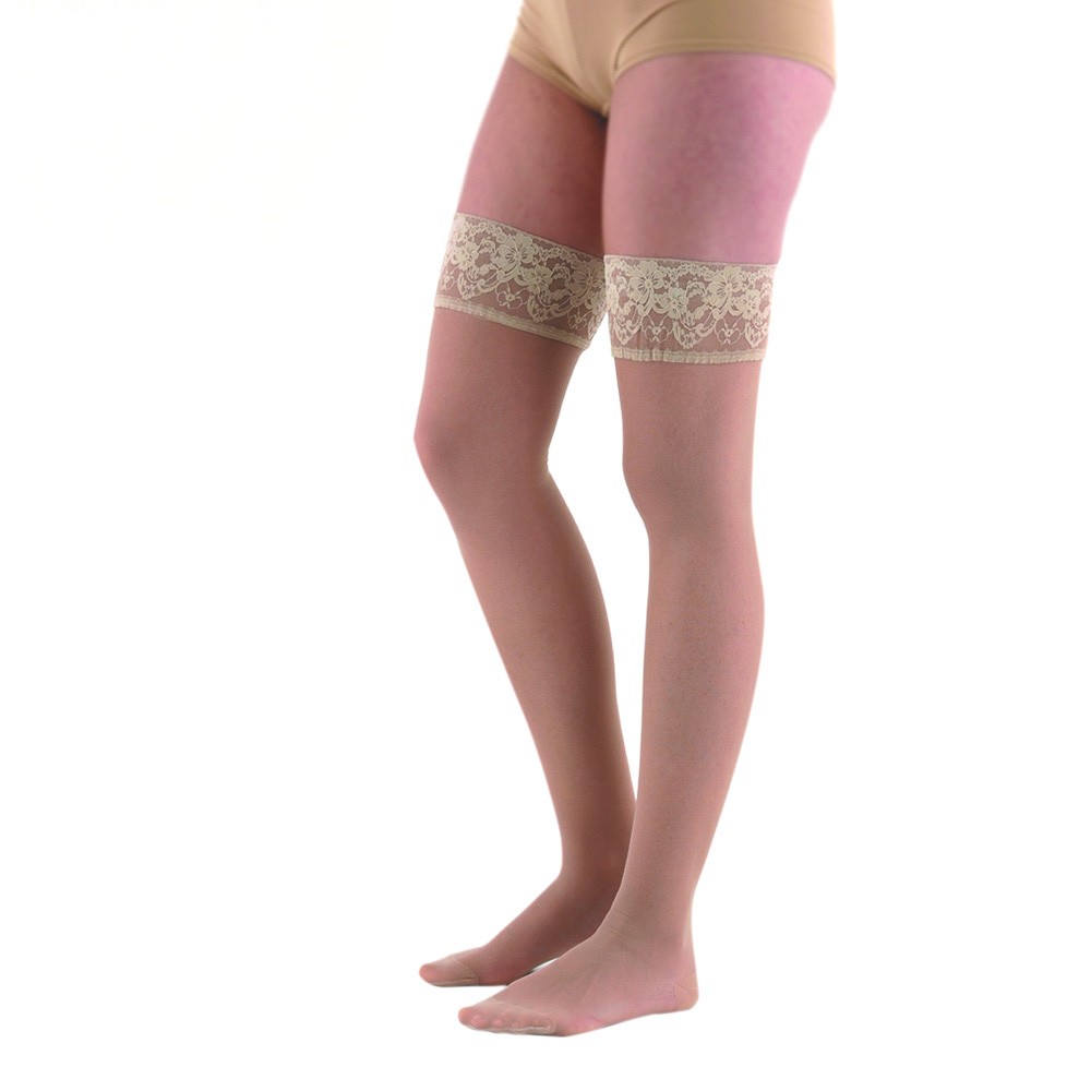 Imagen de Varisan Media Larga A-F Silicona Normal P1425 talla 2 negra