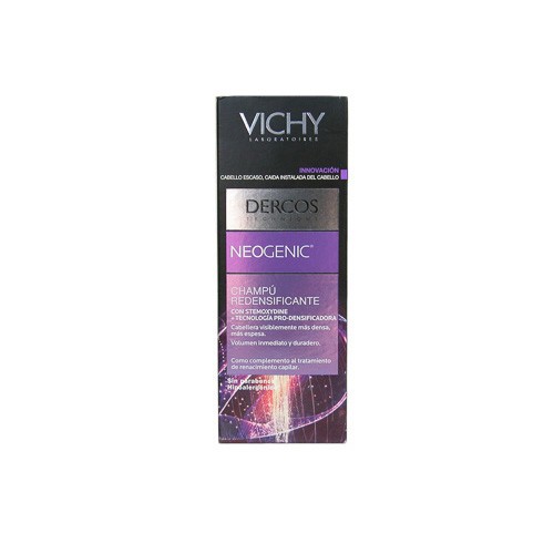 Imagen de Vichy Dercos champú Neogenic redensificante 200ml