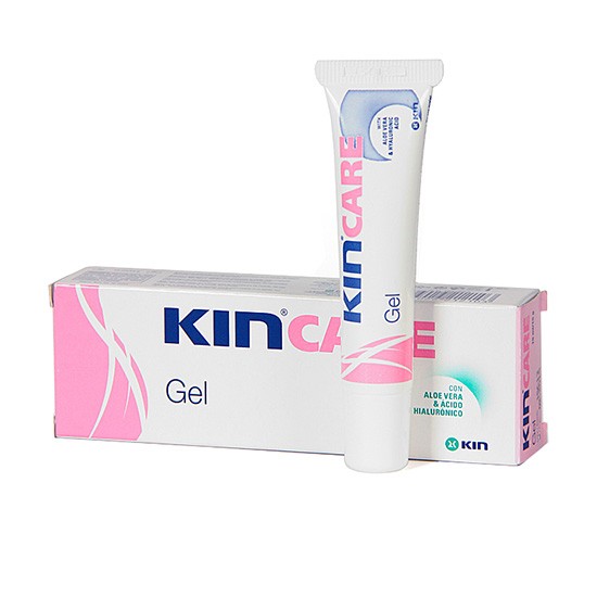 Imagen de Kin care gel bucal 15ml