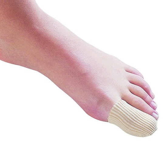 Imagen de DEDIL TUBO CON GEL GDE 7014 VARISAN