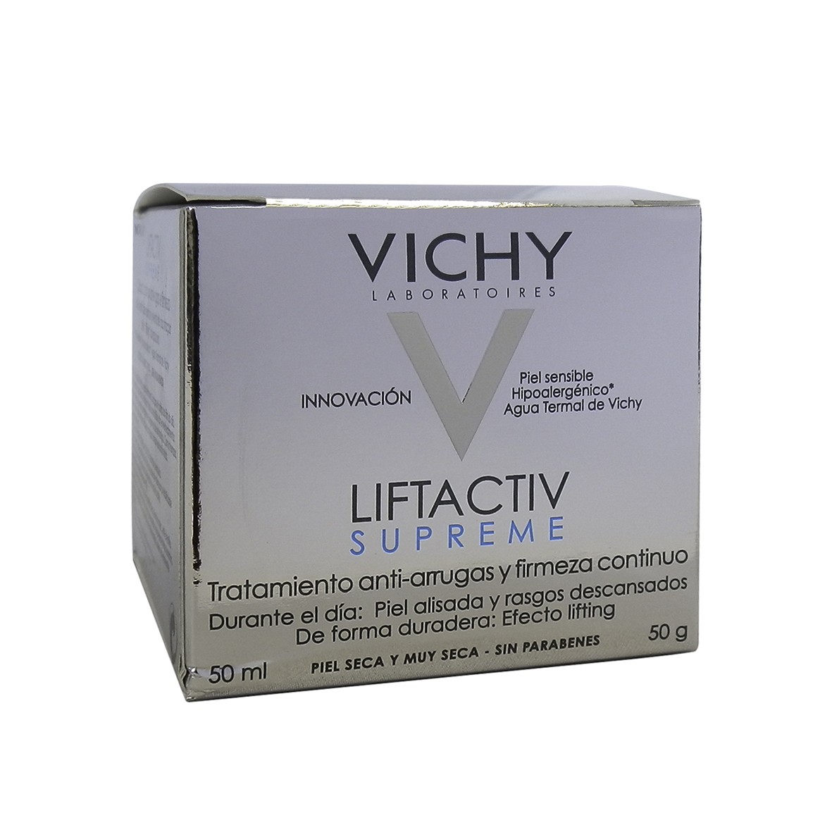 Imagen de Vitix 30 comprimidos