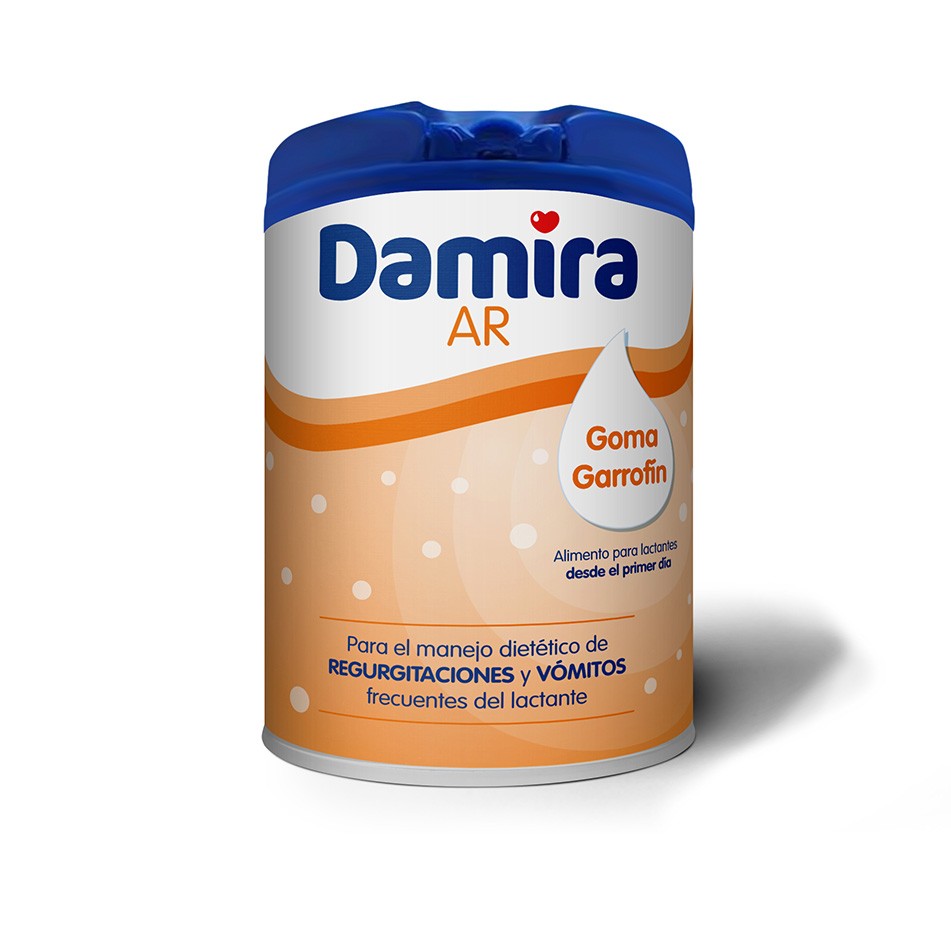 Imagen de Sanutri damira ar 800 gr