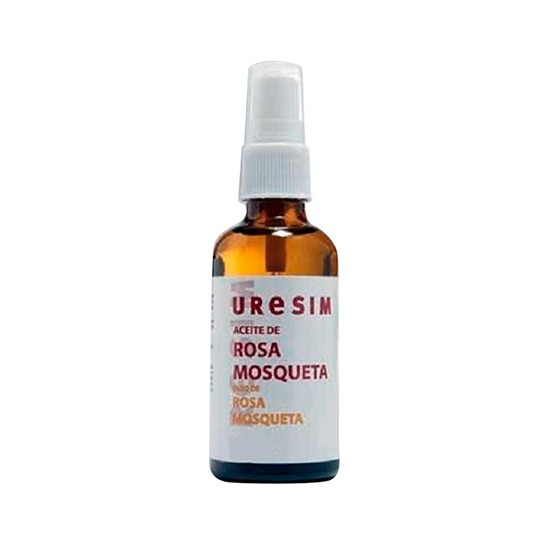 Imagen de Uresim Aceite Rosa Mosqueta 100% 30ml