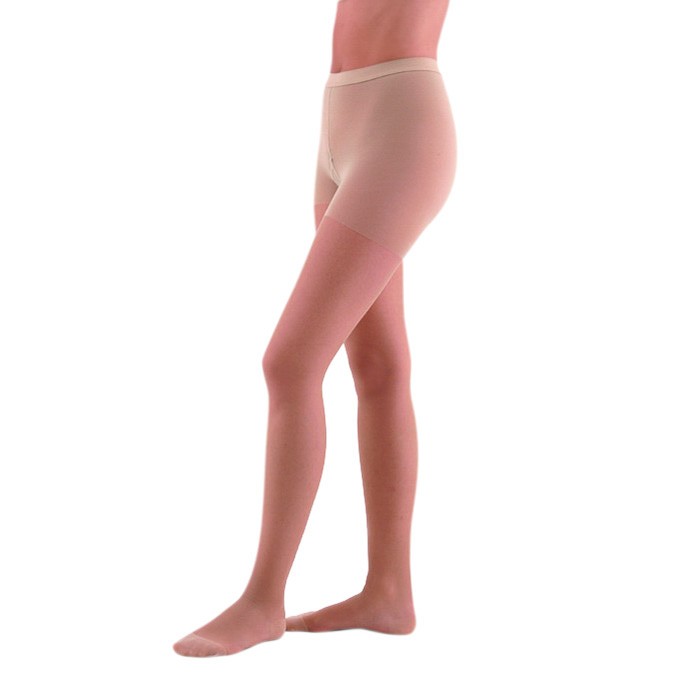 Imagen de Varisan Panty Normal Calibrada P140 talla 4 beige