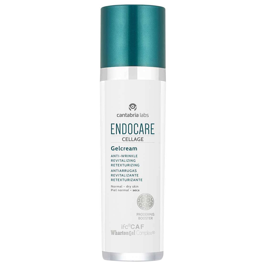 Imagen de Endocare Cellage gel crema 50ml