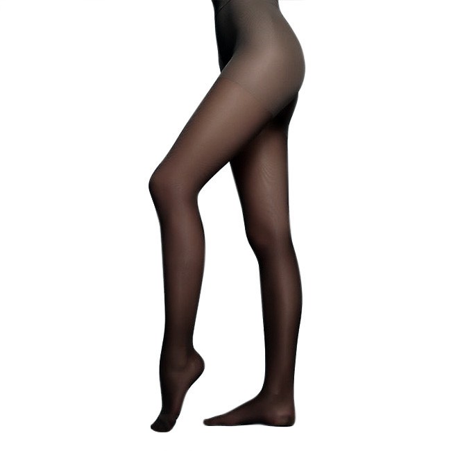 Imagen de Varisan Panty Normal P140 talla 3 negra