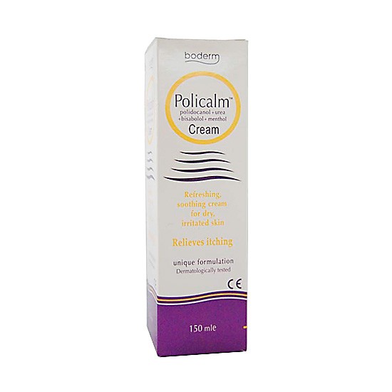 Imagen de Policalm crema 150ml