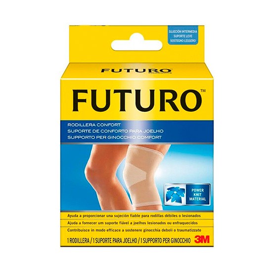 Imagen de Futuro rodillera Comfort Lift talla XL
