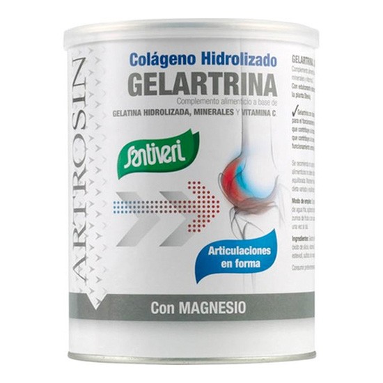 Imagen de ARTROSIN GELARTRINA POLVO 275G SANTIVERI