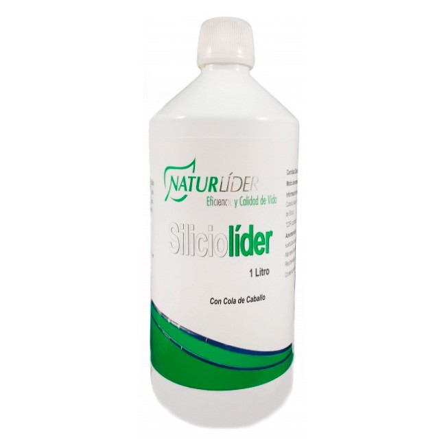 Imagen de Naturlider Siliciolider 1 litro