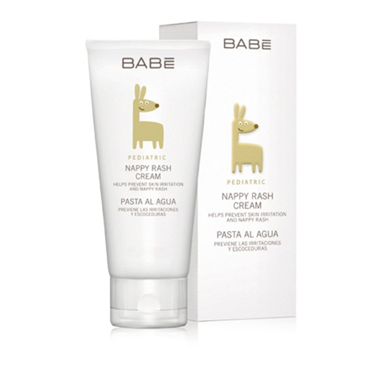 Imagen de Babé pediatric pasta al agua 100 ml