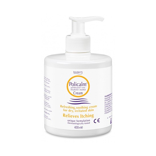 Imagen de Policalm crema 400ml