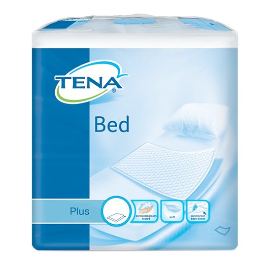 Imagen de Tena Empapador bed plus 60*90 35uds