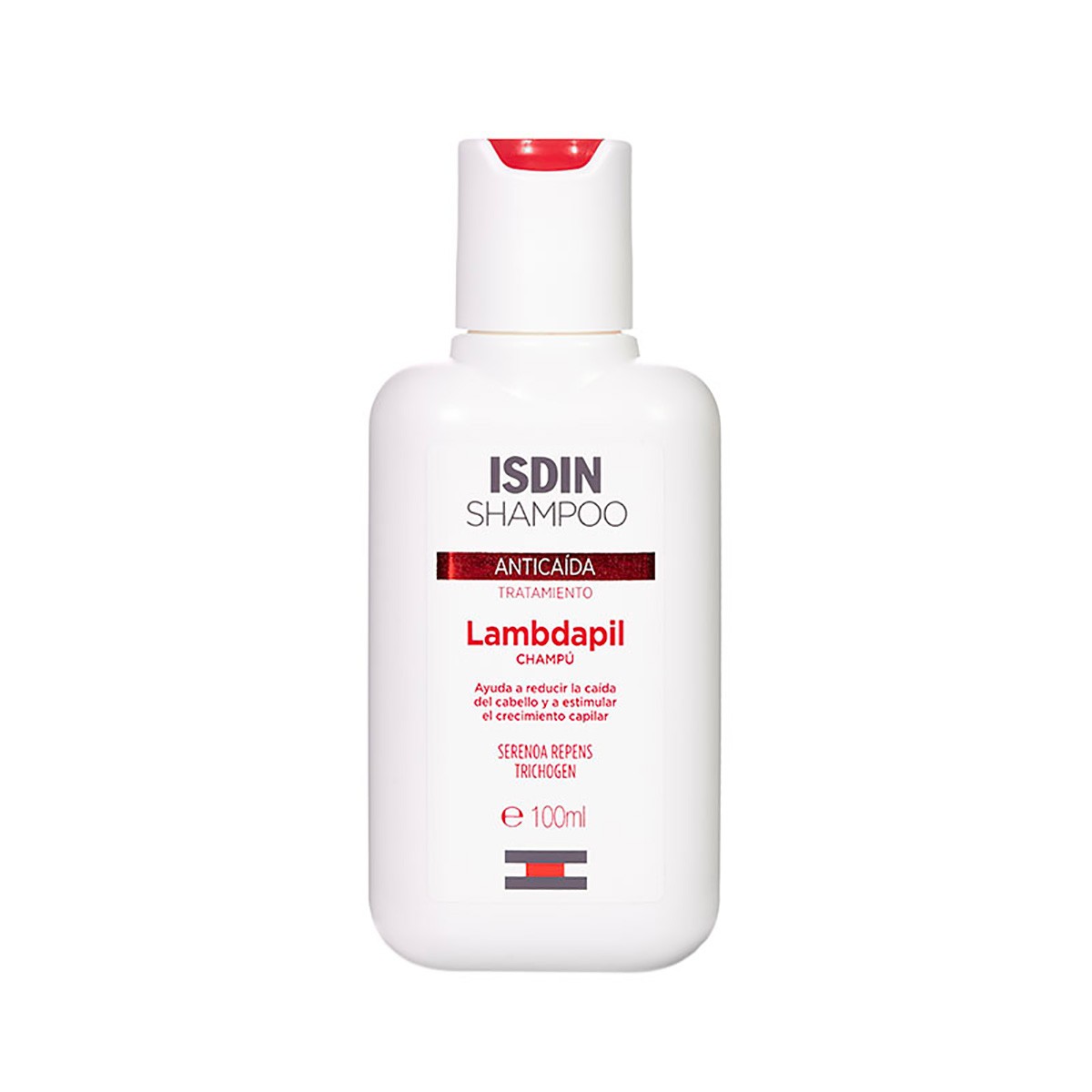 Imagen de Lambdapil anticaída champú 100ml