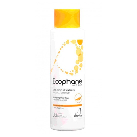 Imagen de Ecophane champú ultra suave 500ml