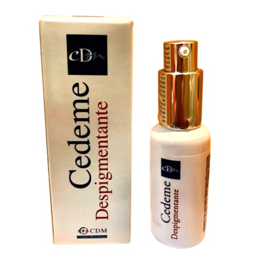 Imagen de CDM crema despigmentante 30ml
