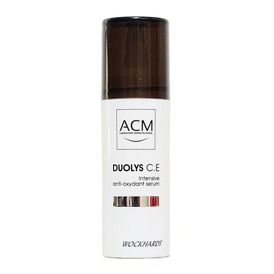 Imagen de Duolys Ce 15% serum antiox vit-c 15ml