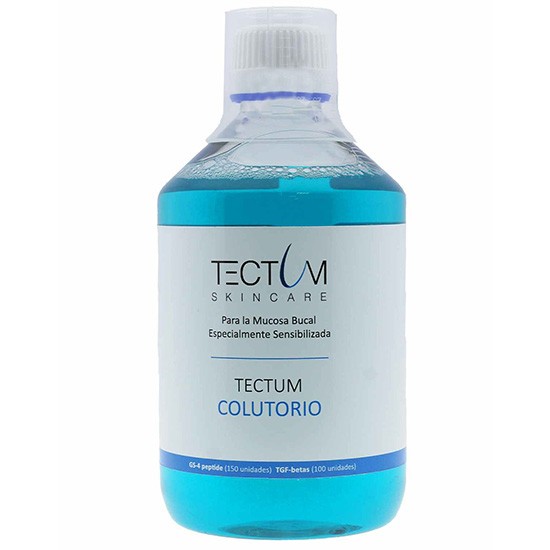 Imagen de Tectum Skincare Colutorio 500 ml
