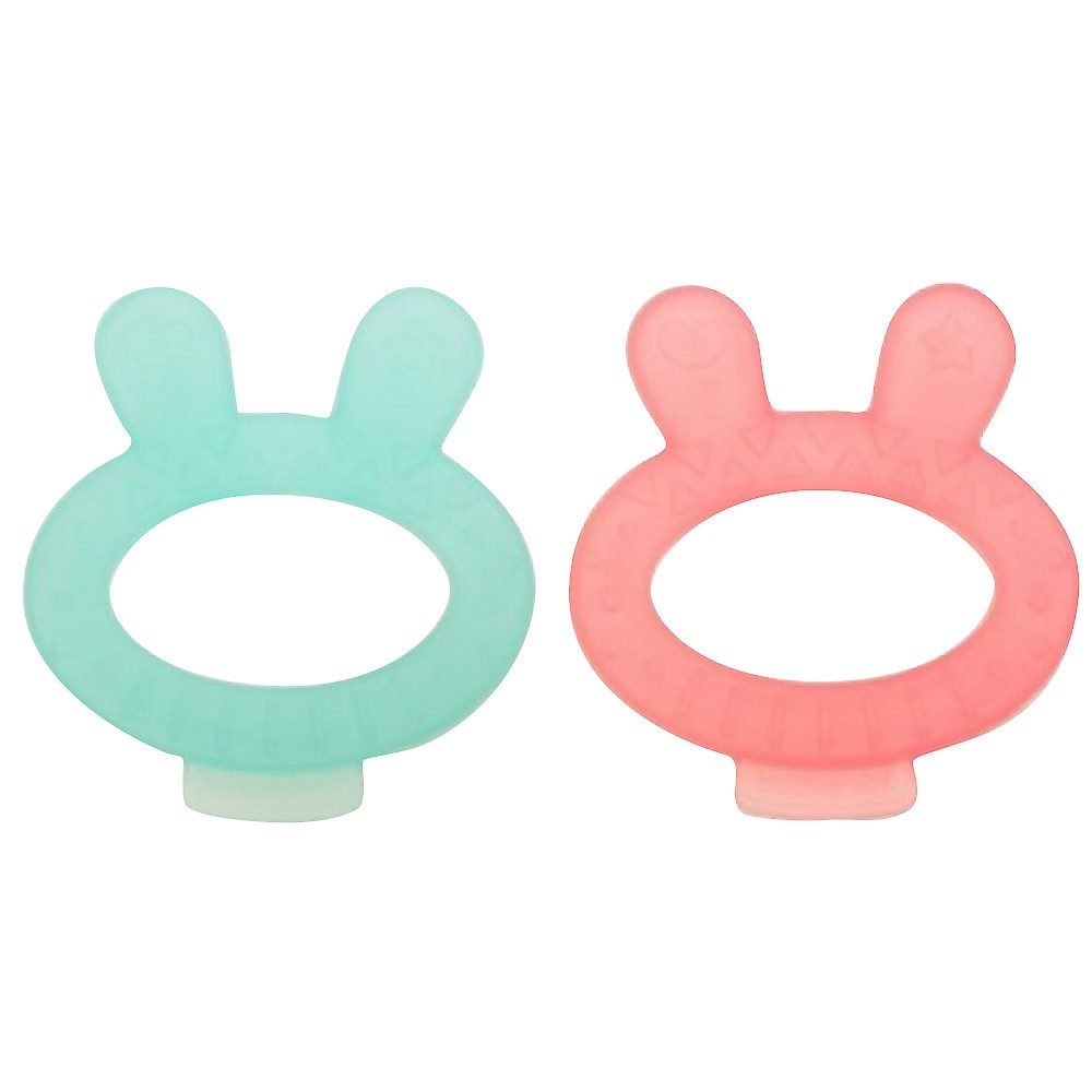 Imagen de Suavinex Mordedor conejo