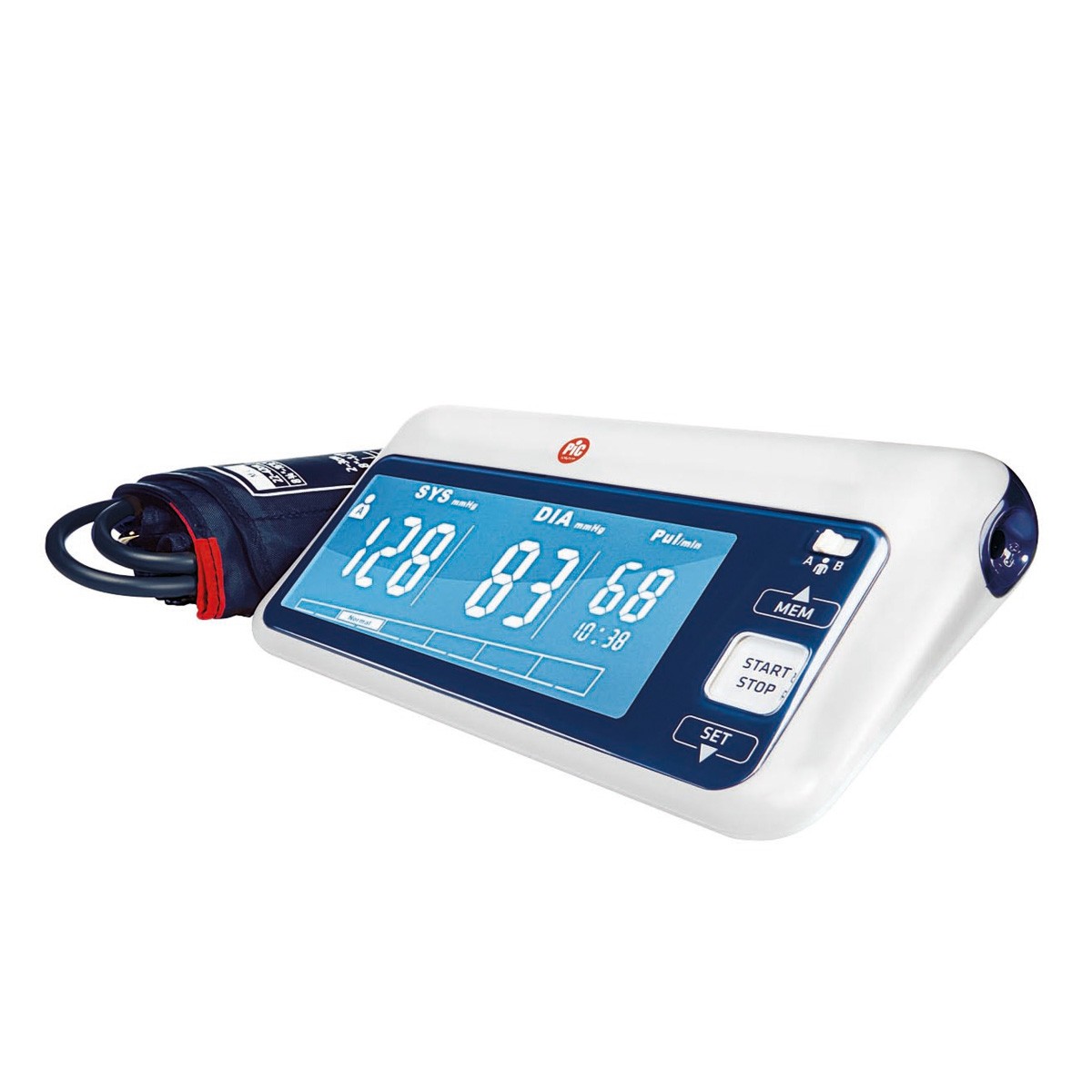 Imagen de Pic tensiómetro automático clear rapid