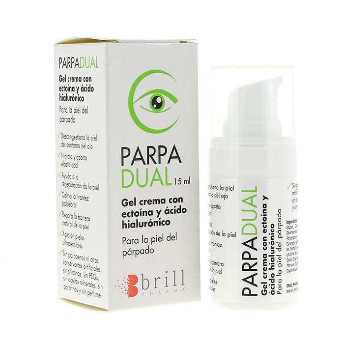 Imagen de Parpadual 15 ml