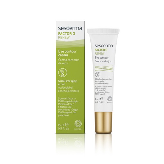 Imagen de Sesderma Factor G renew contorno de ojos 15ml