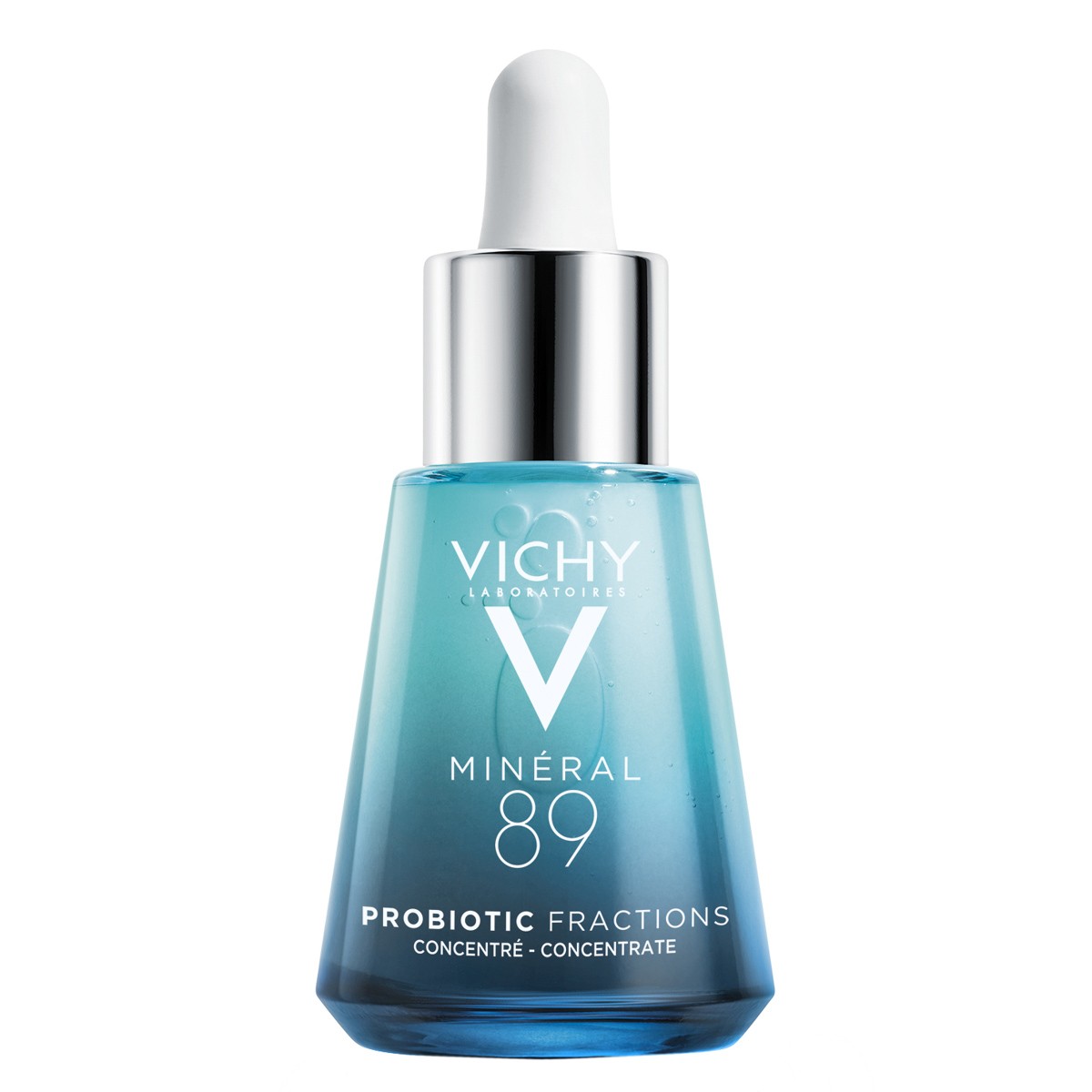 Imagen de Vichy Mineral 89 probiotic fractions sérum 30ml