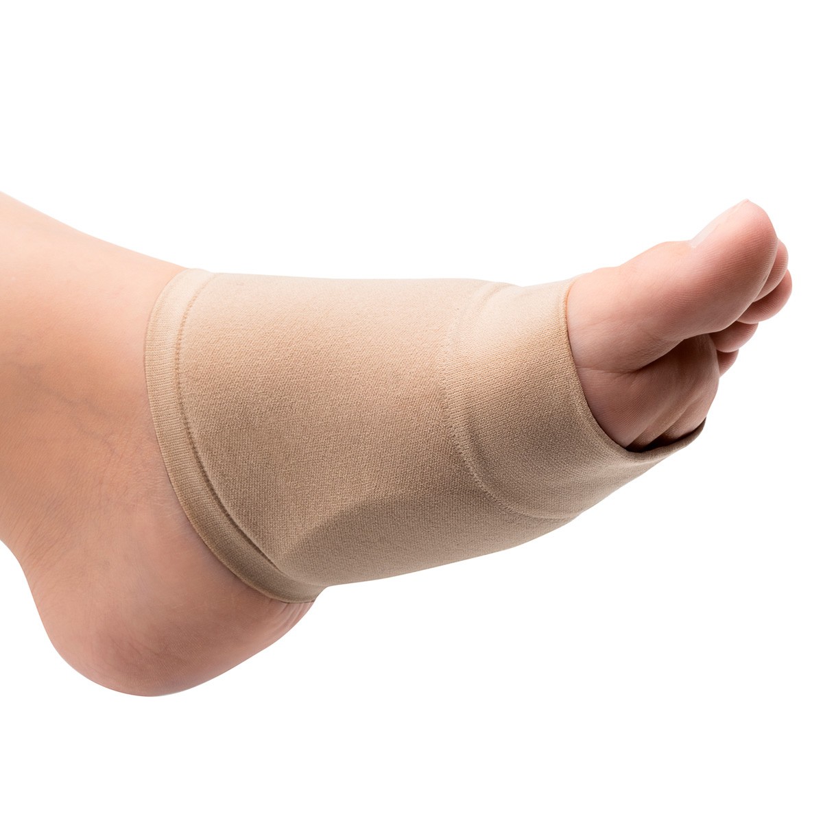 Imagen de Varisan Almohadilla Arco Plantar 21057 2 unidades