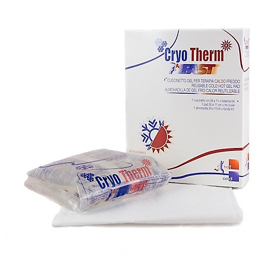 Imagen de Cryo Therm Almohadilla Gel Frío-Calor