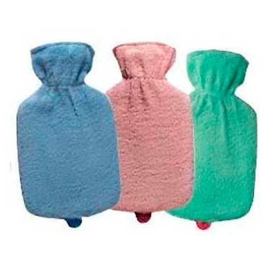 Imagen de Corysan Bolsa Agua Caliente Lana M3 2l
