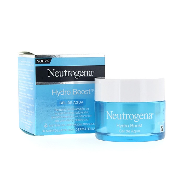 Imagen de Neutrogena Hydro Boost Gel de Agua 50ml