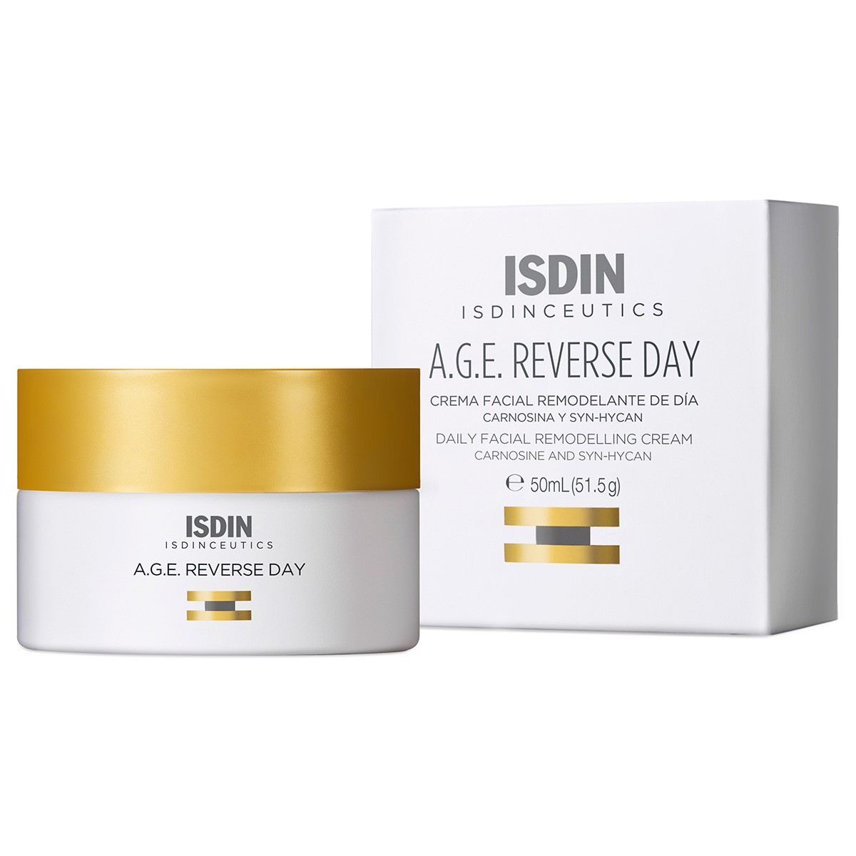 Imagen de Isdinceutics age reverse day 50ml
